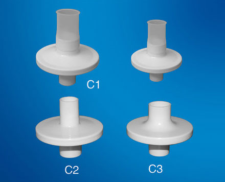 一次性醫(yī)用過(guò)濾器（C型）